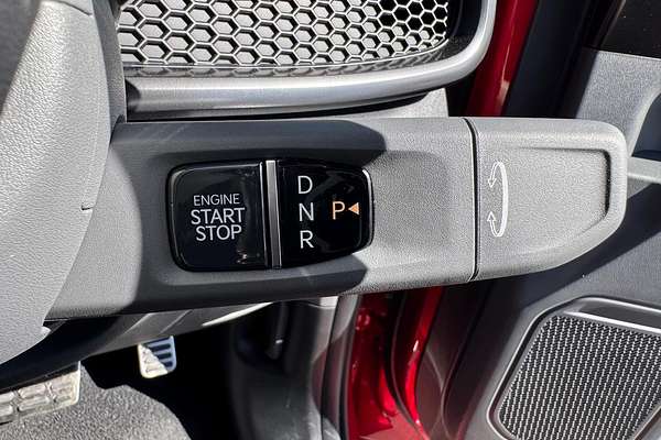 2025 Kia Tasman X-Line TK 4X4 thumb-27