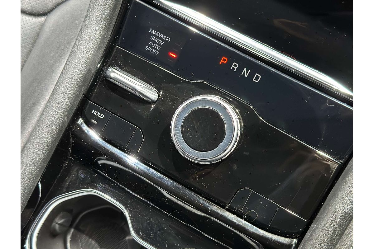 2022 Jeep Grand Cherokee L Limited WL