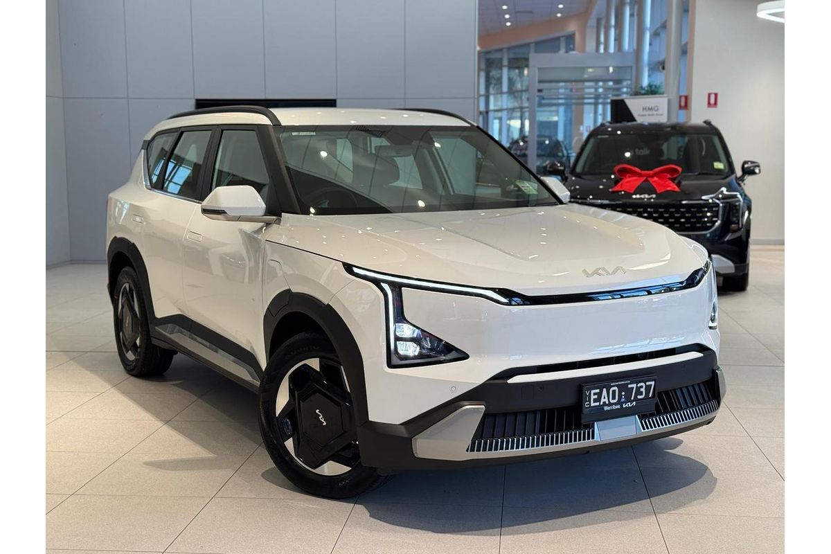 2026 Kia EV5 Air Long Range OVc