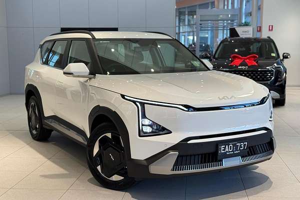 2026 Kia EV5 Air Long Range OVc