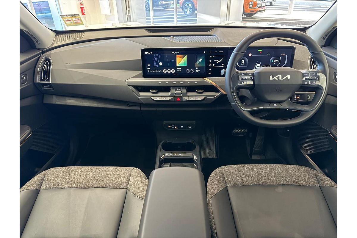 2026 Kia EV5 Air Long Range OVc