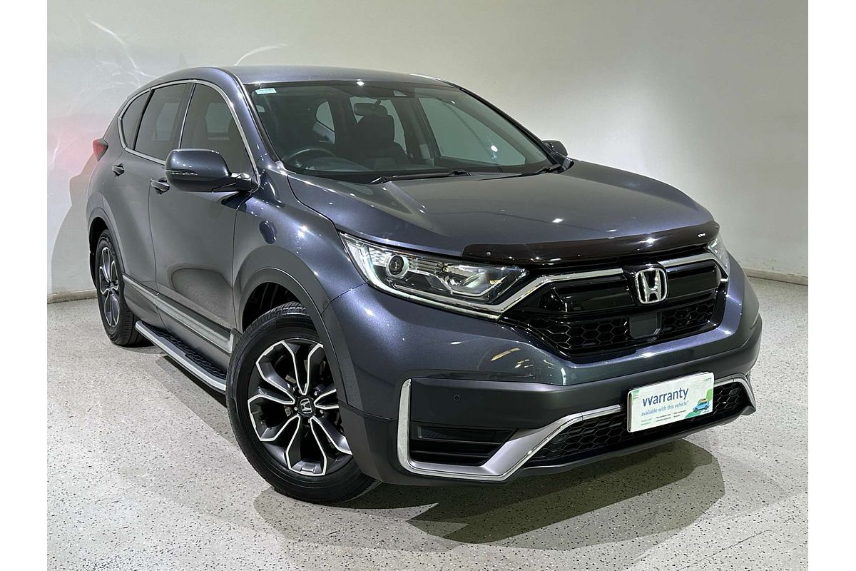 2022 Honda CR-V VTi X RW