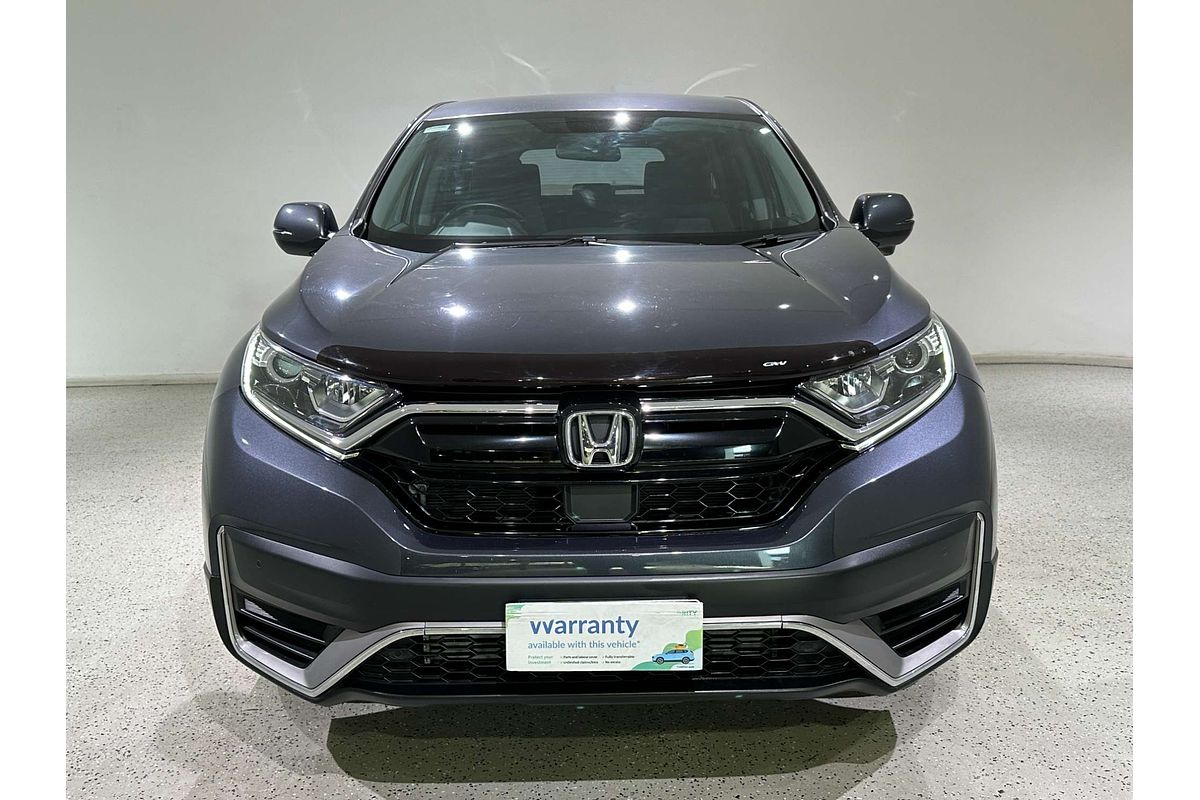 2022 Honda CR-V VTi X RW