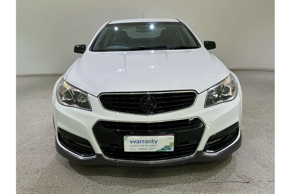 2014 Holden Commodore SS VF