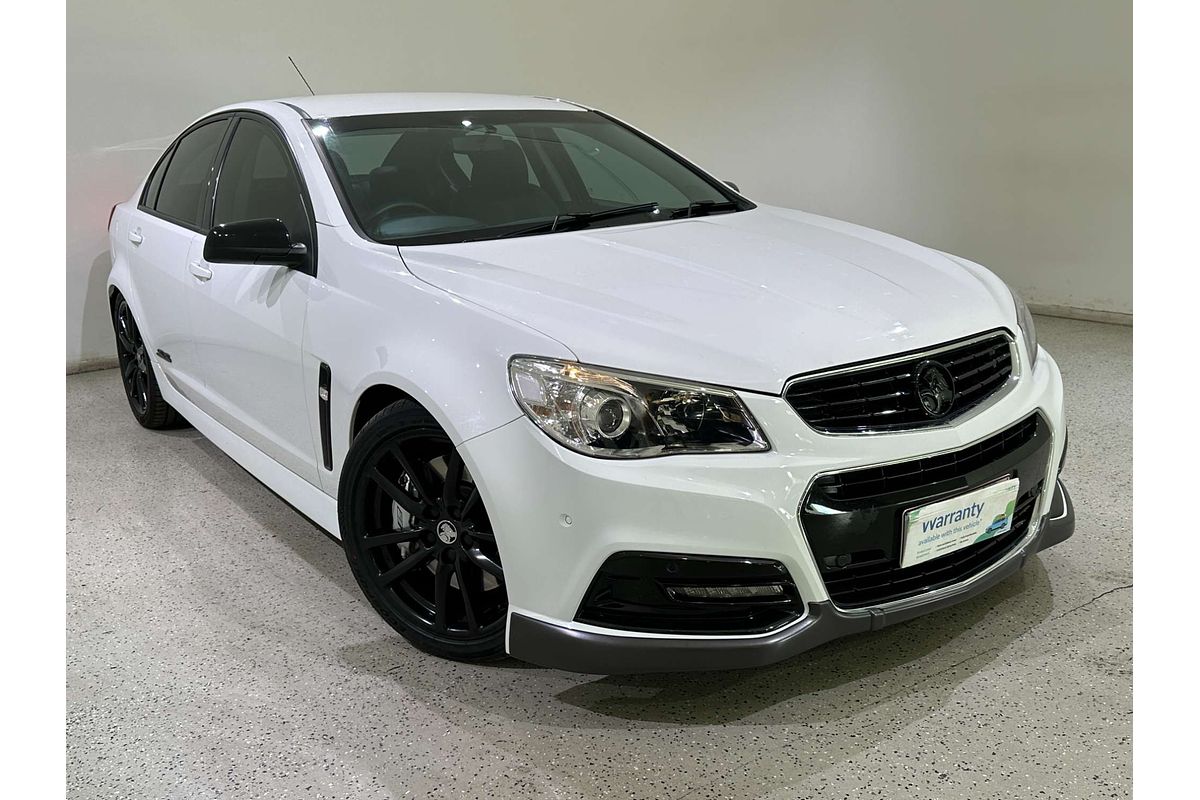 2014 Holden Commodore SS VF