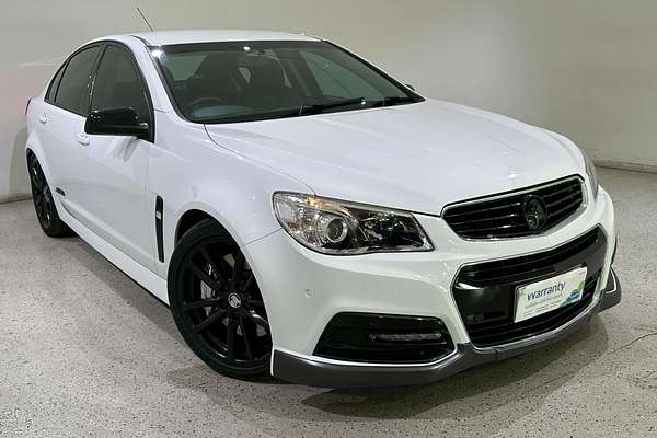 2014 Holden Commodore SS VF