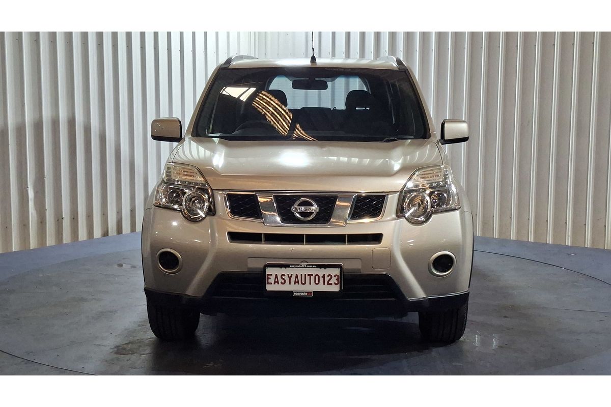 2011 Nissan X-TRAIL ST T31