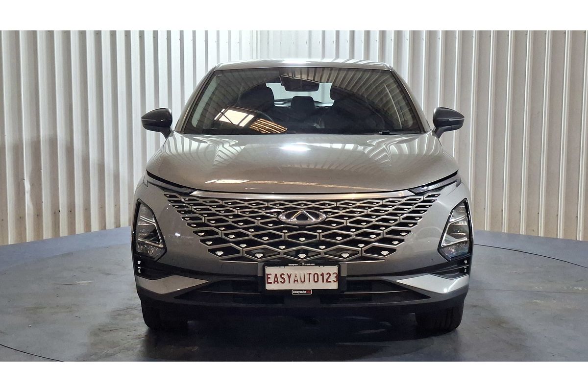 2023 Chery OMODA 5 BX