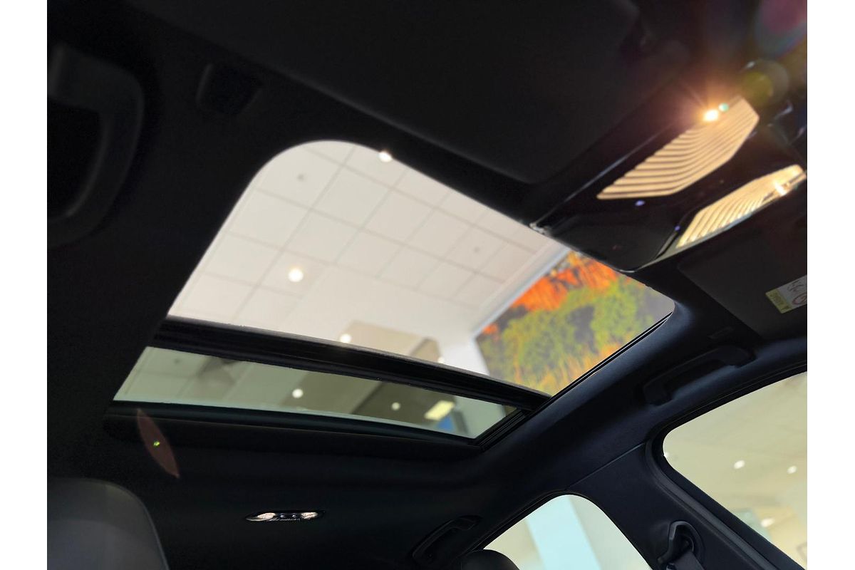 2022 BMW 3 Series 330i M Sport G20 LCI