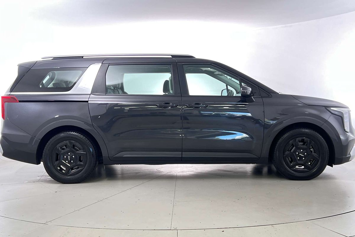 2024 Kia Carnival S KA4 PE MY25