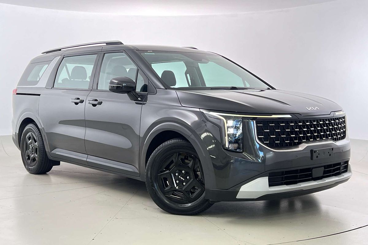 2024 Kia Carnival S KA4 PE MY25