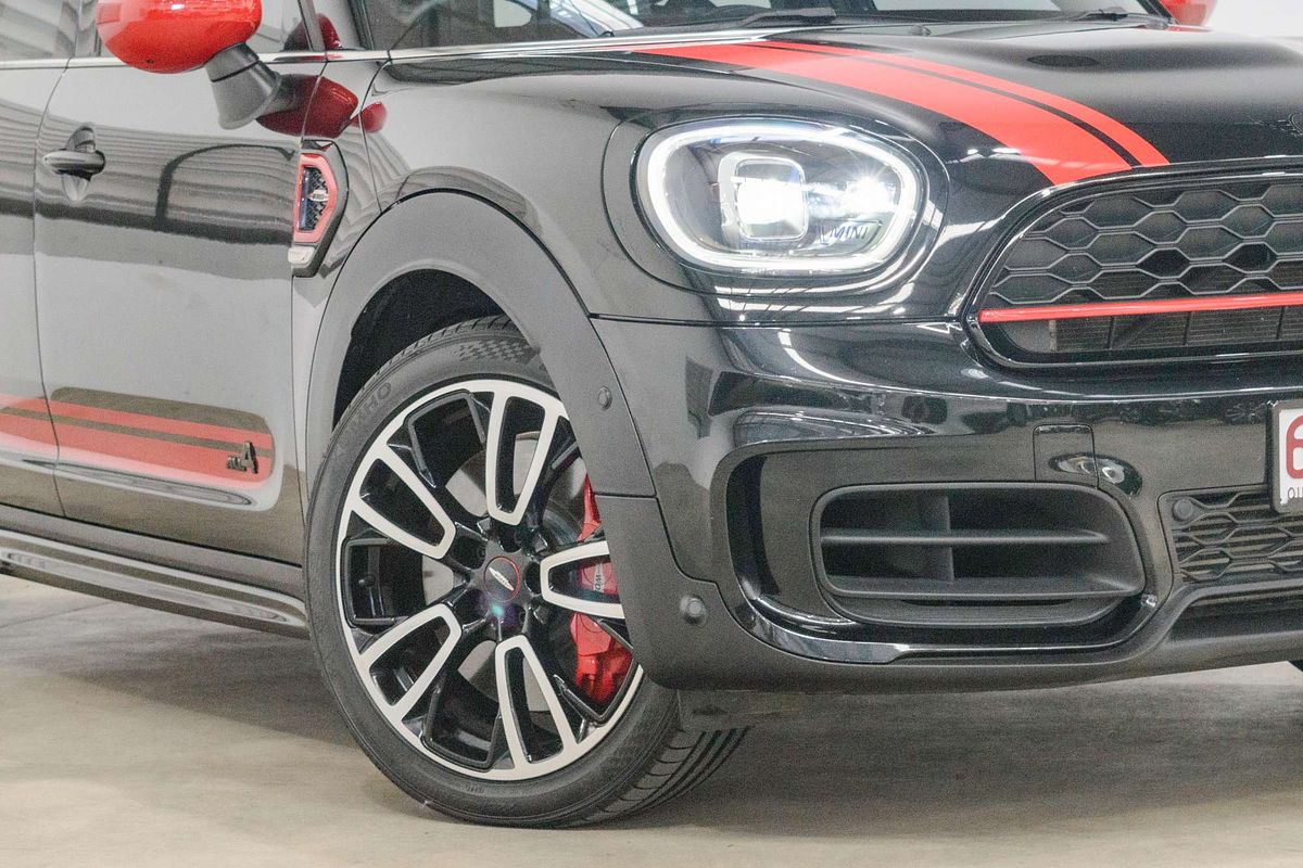 2023 MINI Countryman John Cooper Works Classic F60 LCI
