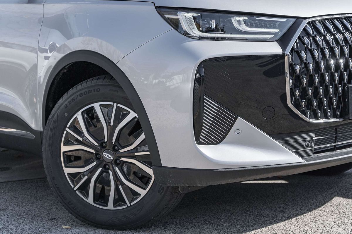2025 Chery Tiggo 7 Ultimate T32