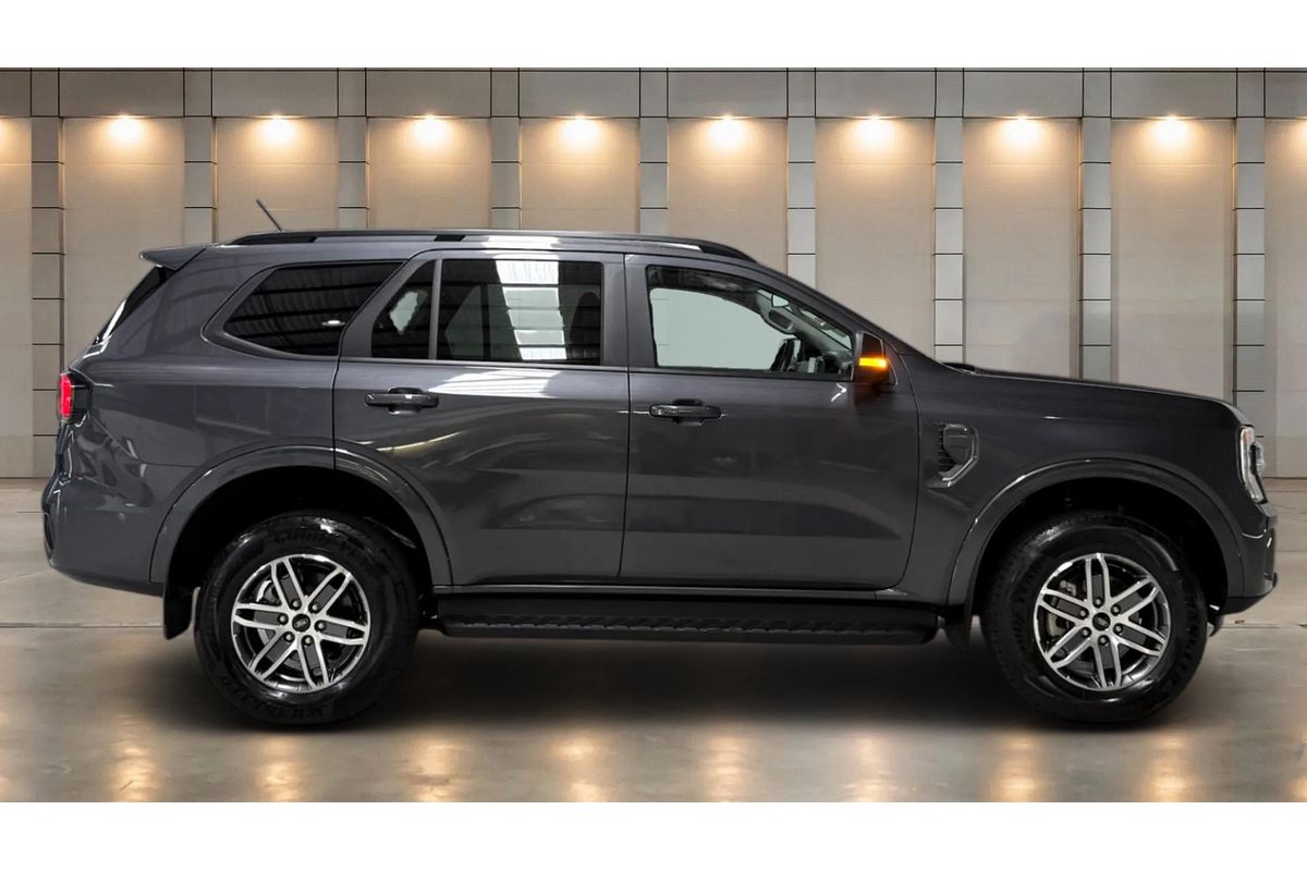 2024 Ford Everest Trend 2.0L