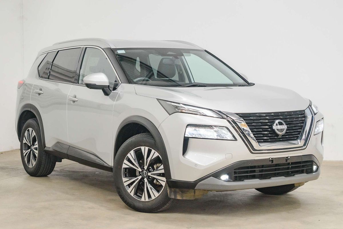 2023 Nissan X-TRAIL ST-L T33