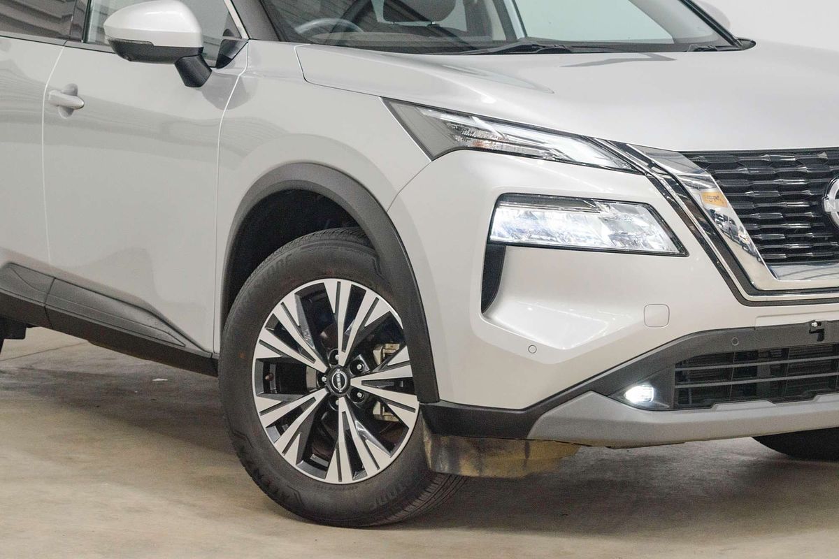 2023 Nissan X-TRAIL ST-L T33