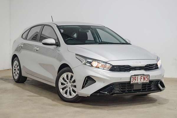 2022 Kia Cerato S BD