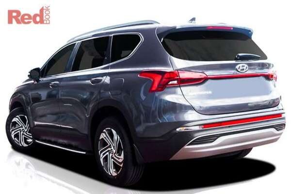 2023 Hyundai Santa Fe Active TM.V4