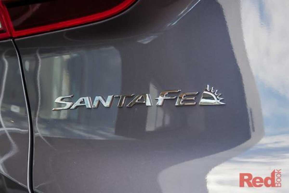 2023 Hyundai Santa Fe Active TM.V4