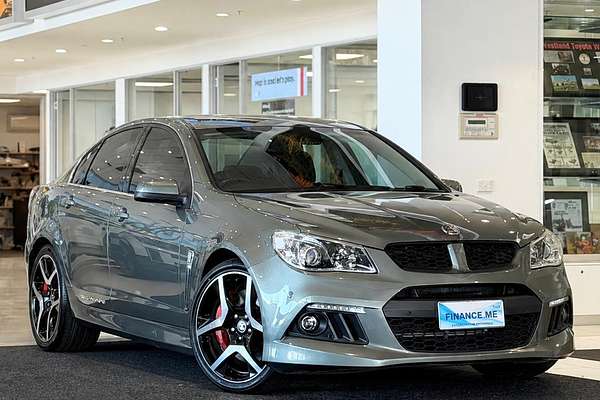 2013 Holden Clubsport R8 GEN-F