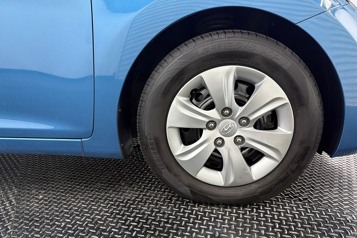 2014 Hyundai Elantra SE MD3