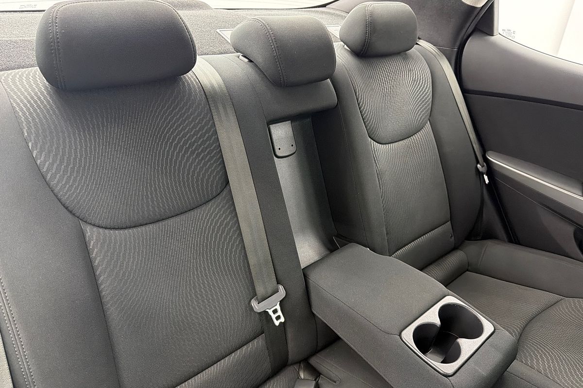 2014 Hyundai Elantra SE MD3