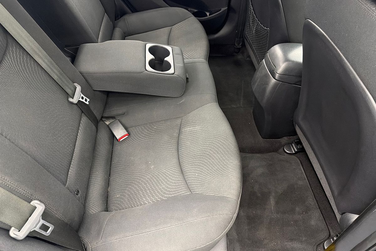 2014 Hyundai Elantra SE MD3