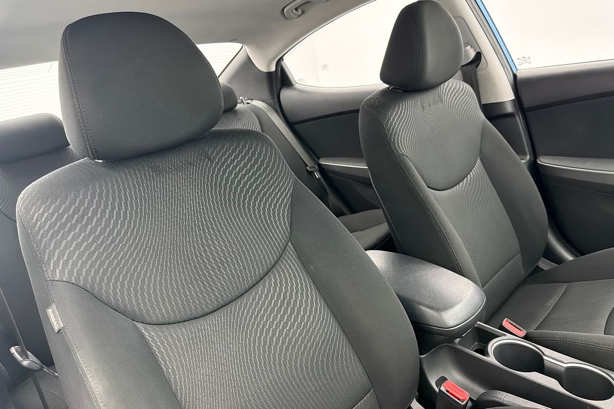 2014 Hyundai Elantra SE MD3