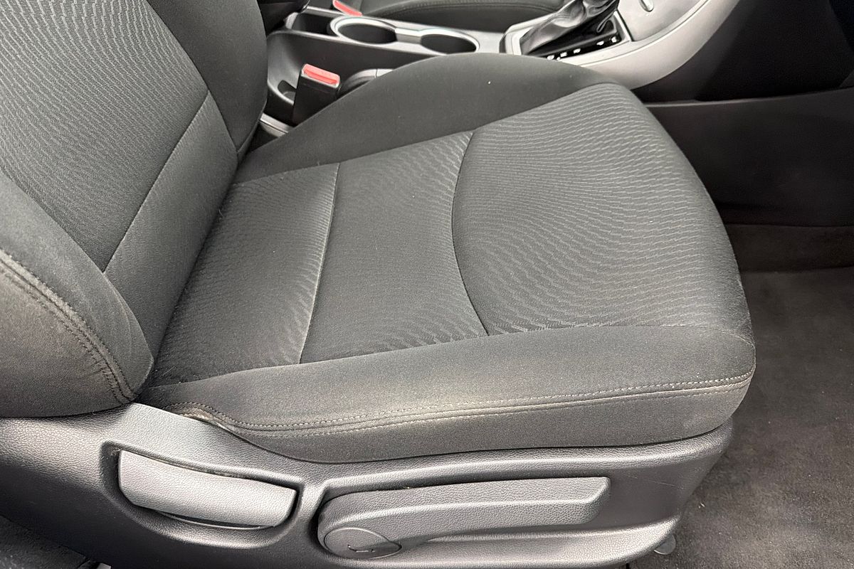 2014 Hyundai Elantra SE MD3