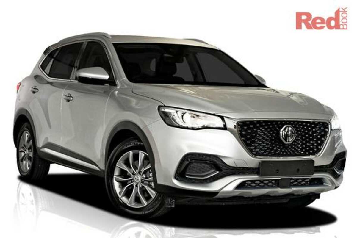 2022 MG HS Plus EV Excite SAS23