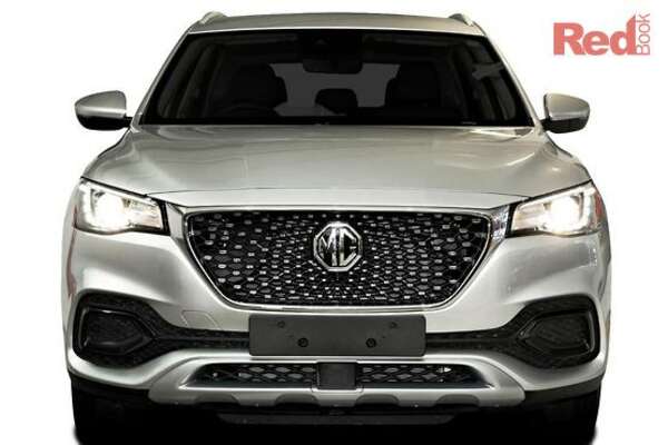 2022 MG HS Plus EV Excite SAS23