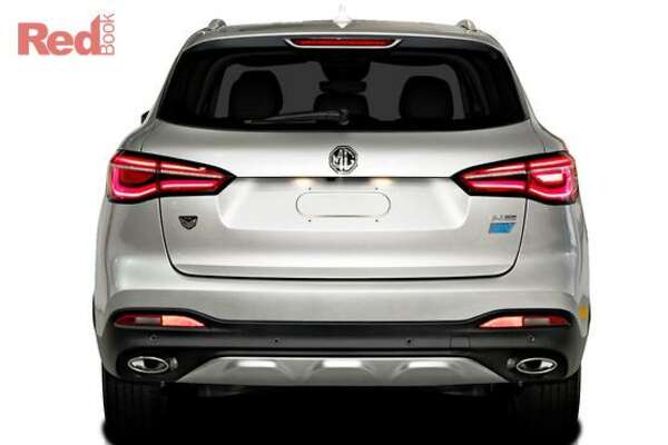 2022 MG HS Plus EV Excite SAS23