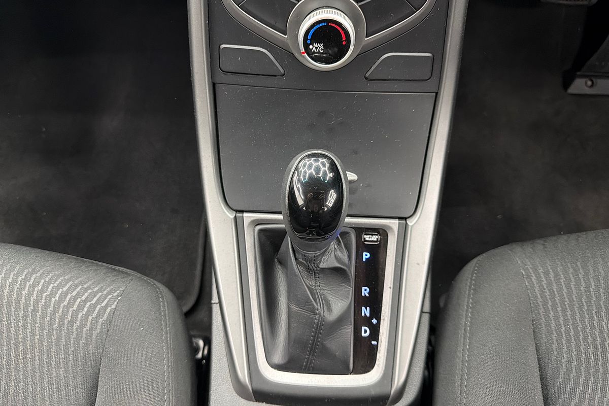 2014 Hyundai Elantra SE MD3