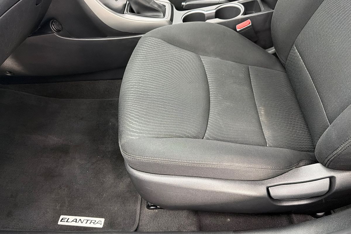 2014 Hyundai Elantra SE MD3