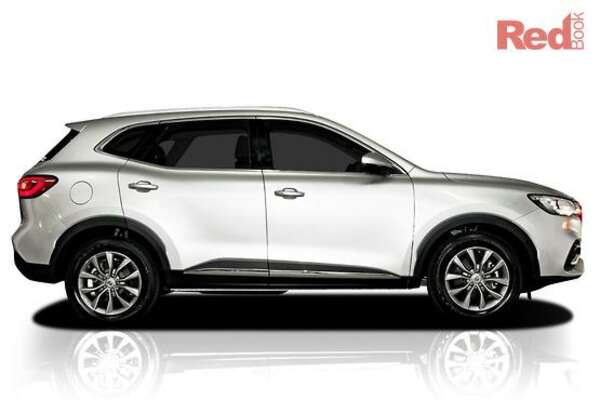 2022 MG HS Plus EV Excite SAS23