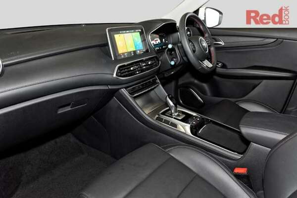 2022 MG HS Plus EV Excite SAS23