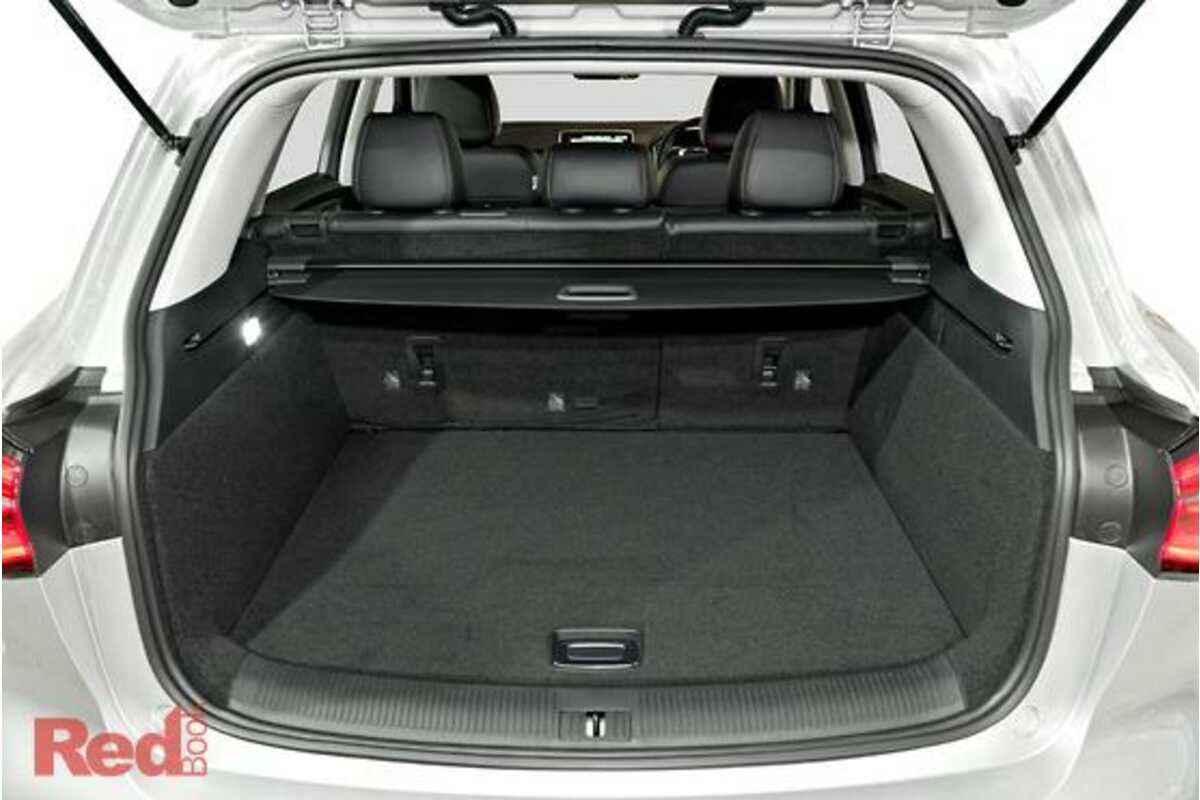 2022 MG HS Plus EV Excite SAS23