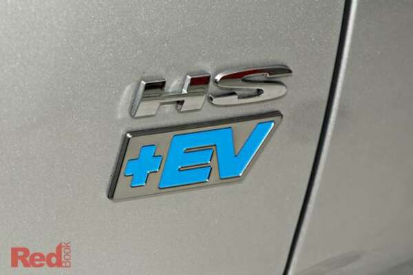 2022 MG HS Plus EV Excite SAS23