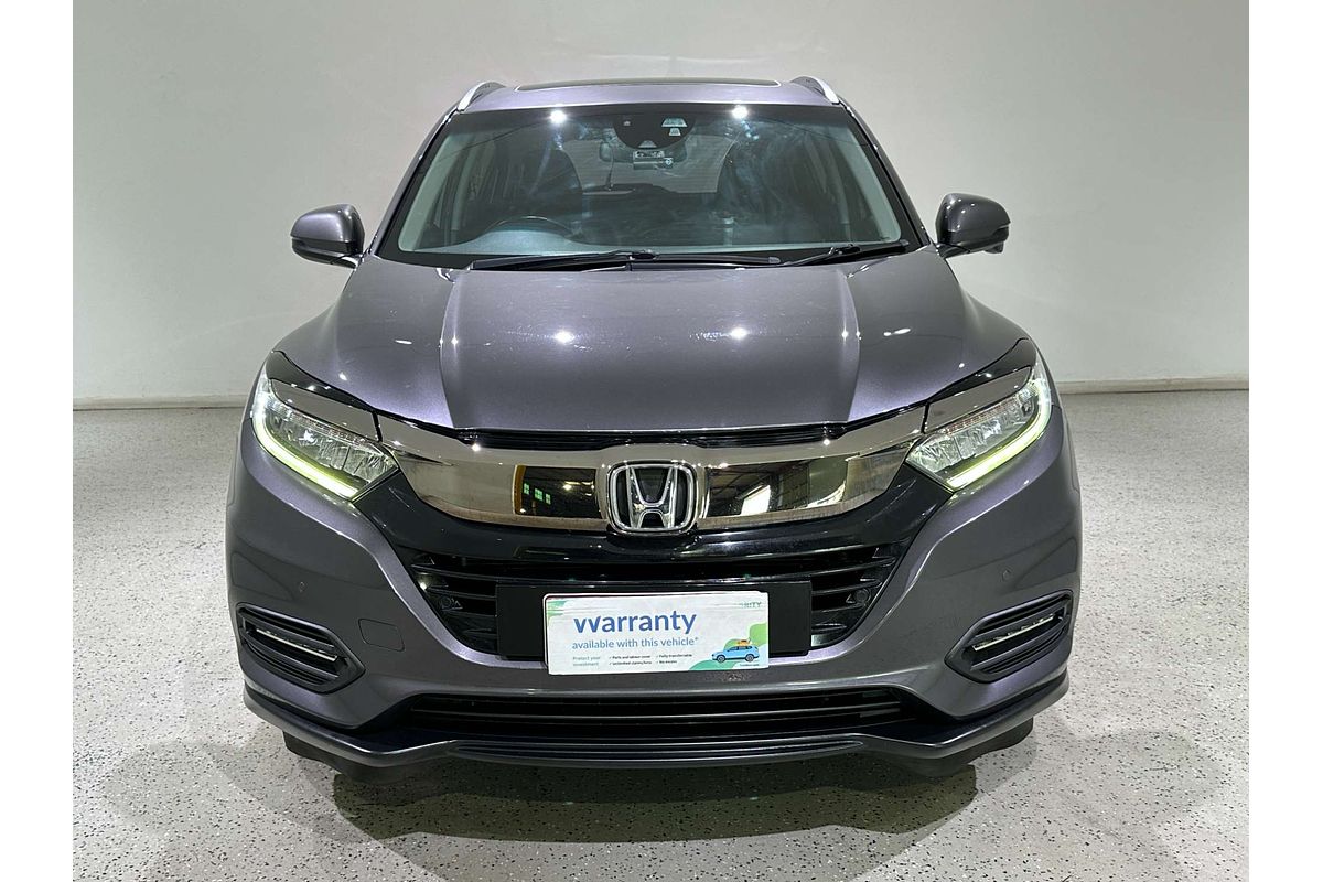 2020 Honda HR-V VTi-LX