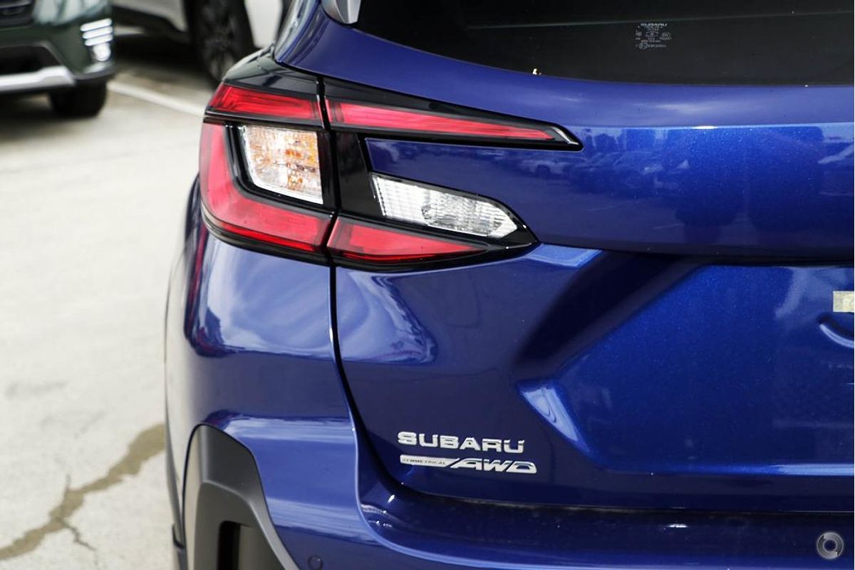 2026 Subaru Crosstrek 2.0S G6X