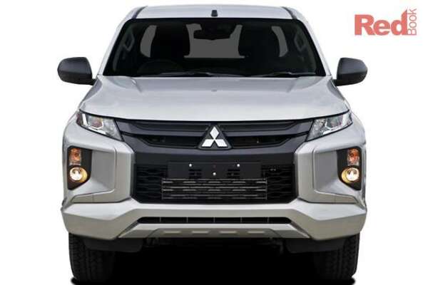 2023 Mitsubishi Triton GLX MR 4X4