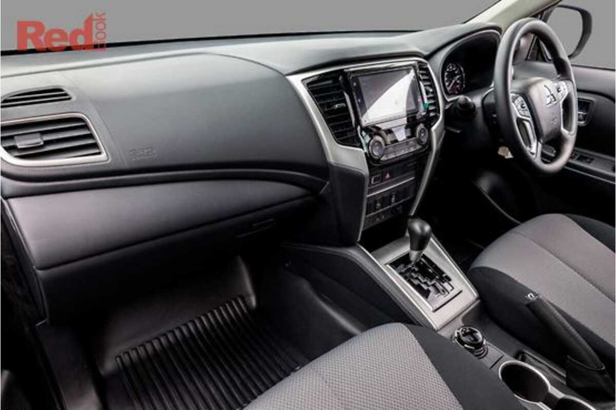 2023 Mitsubishi Triton GLX+ MR 4X4