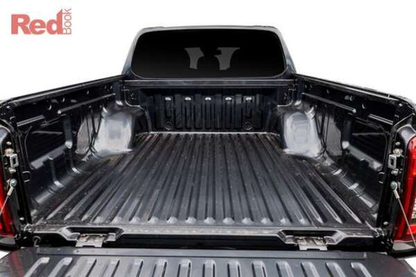 2023 Mitsubishi Triton GLX+ MR 4X4