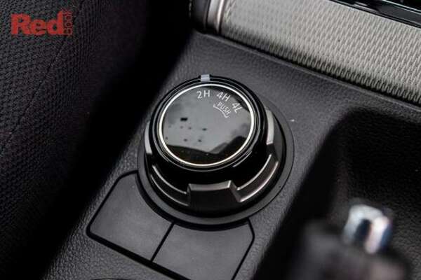 2023 Mitsubishi Triton GLX+ MR 4X4