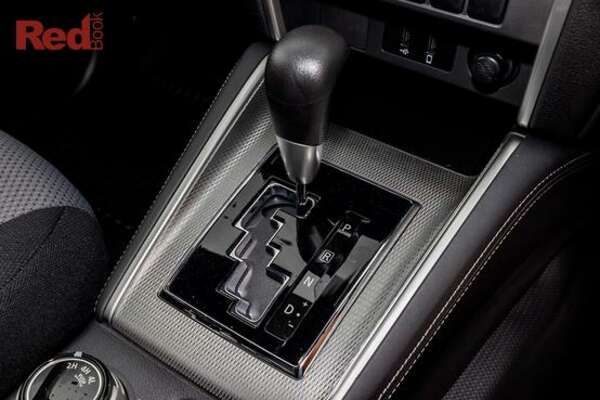 2023 Mitsubishi Triton GLX+ MR 4X4
