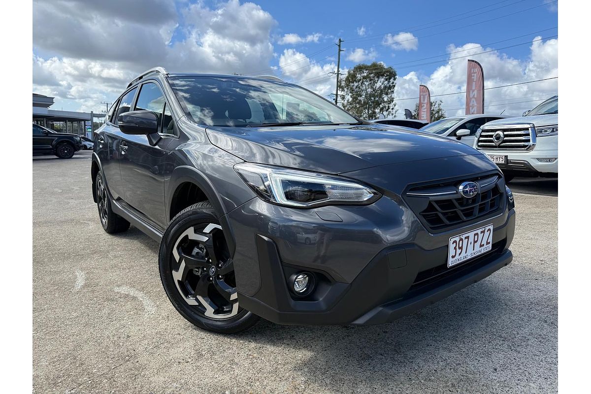 2022 Subaru XV 2.0i-S G5X