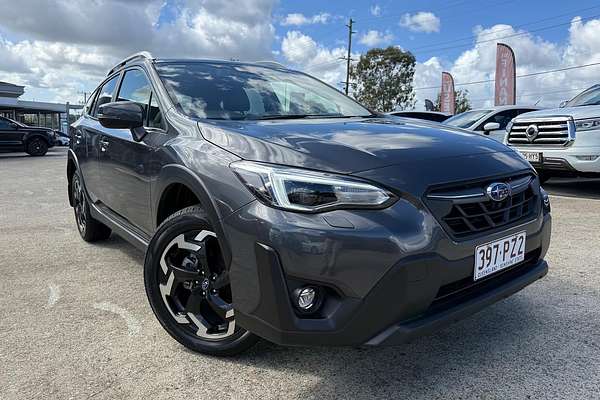 2022 Subaru XV 2.0i-S G5X