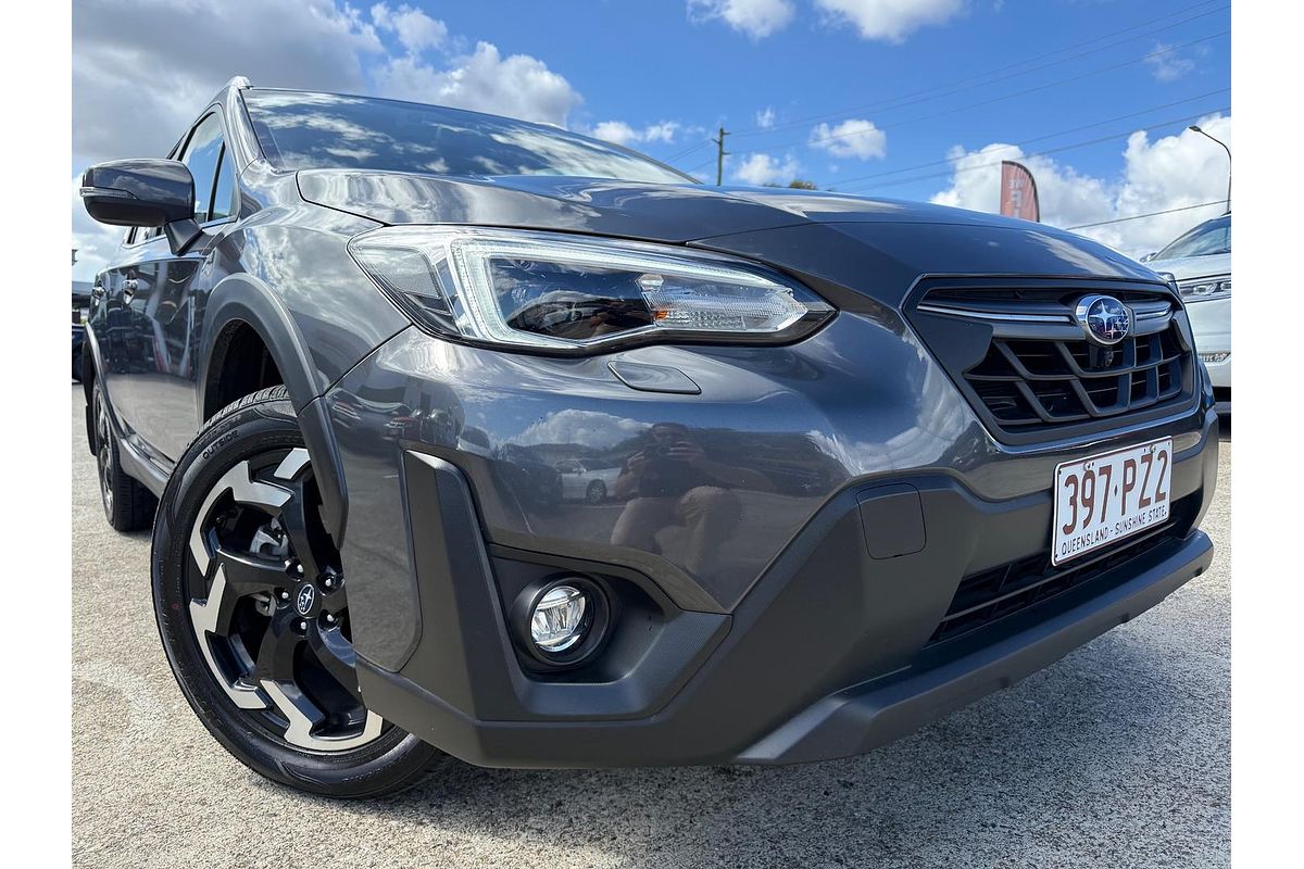 2022 Subaru XV 2.0i-S G5X