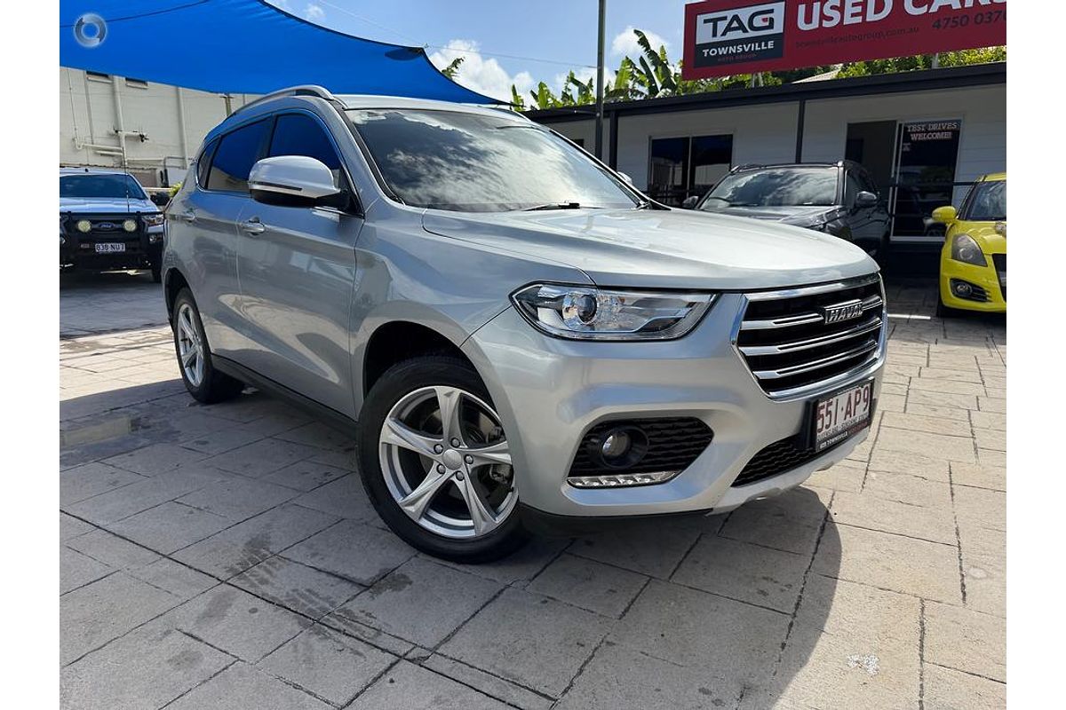 2020 Haval H2 Premium