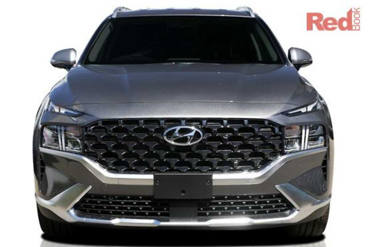 2023 Hyundai Santa Fe Elite TM.V4